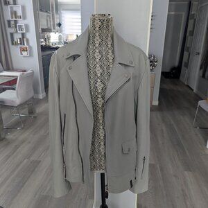 Rudsak Mergo Leather Jacket